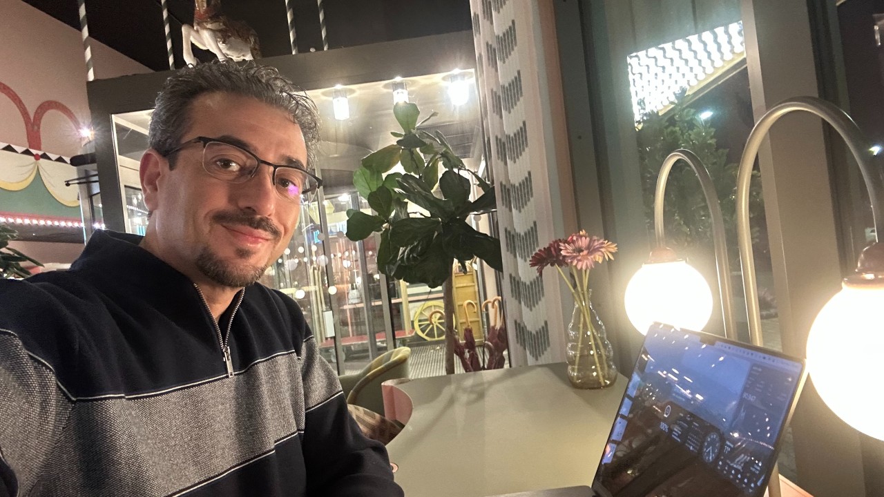 Chemistry automation lab equipment