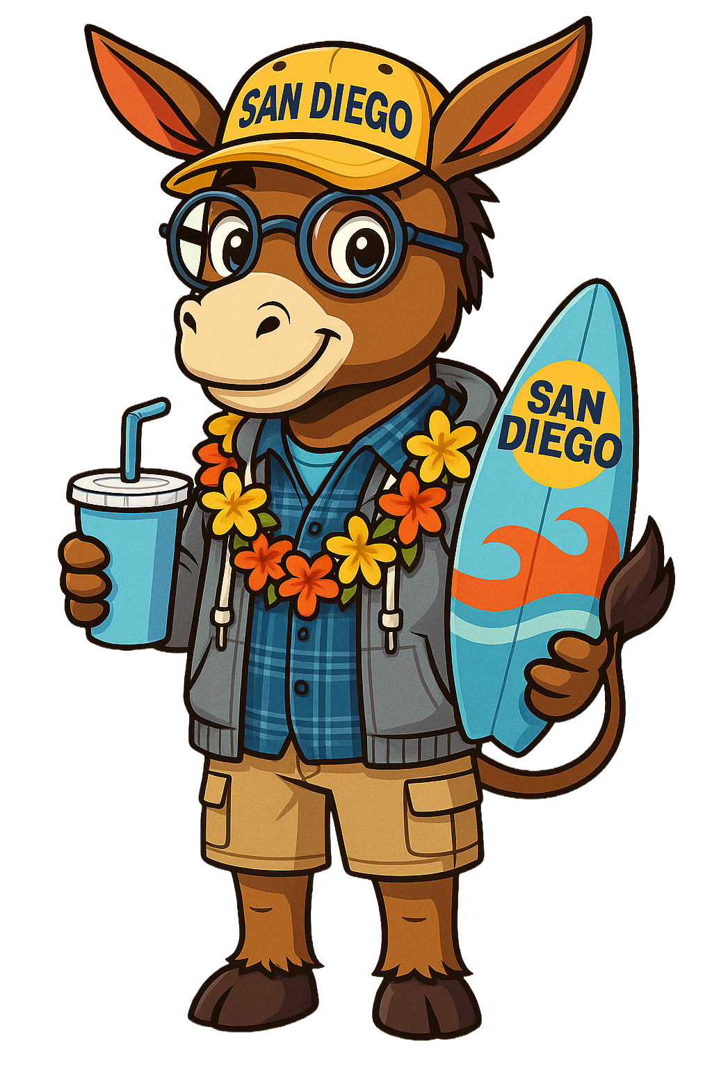 San Diego
